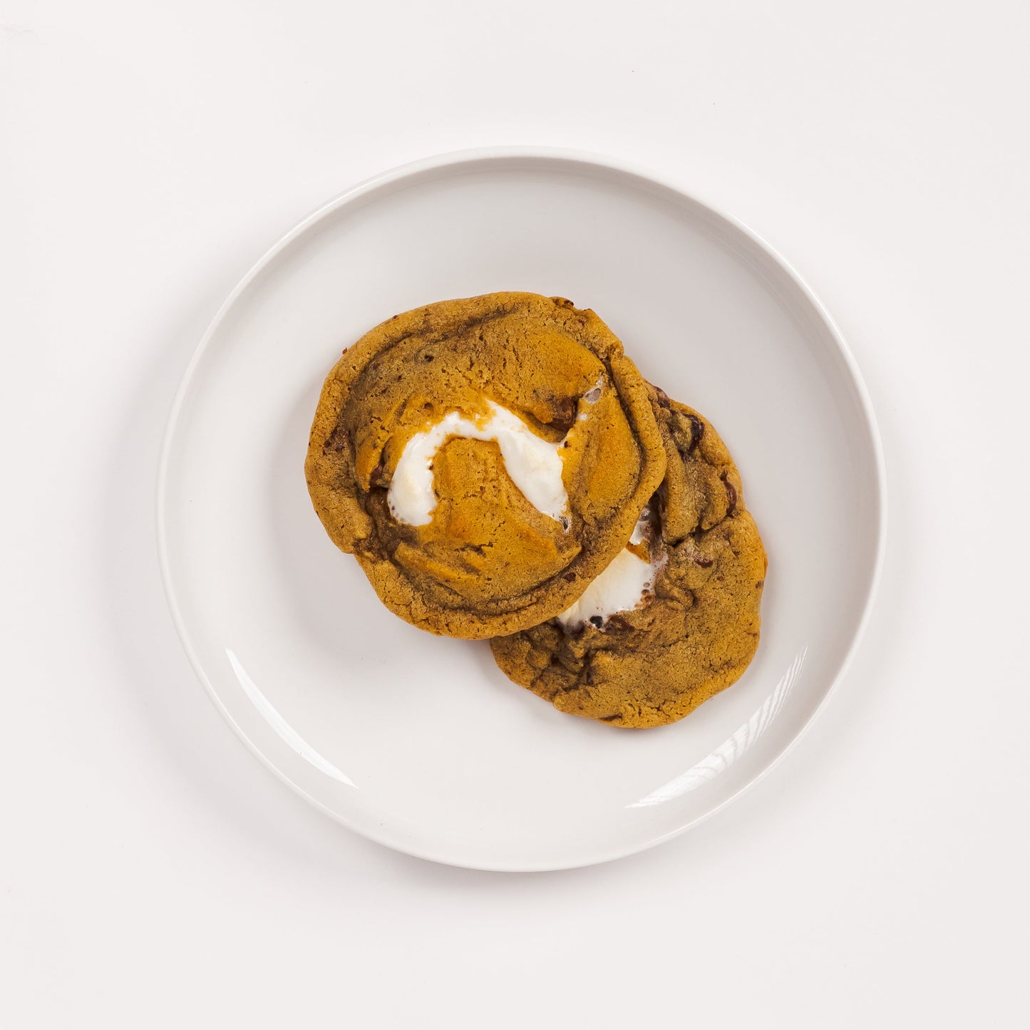S'mores Cookie