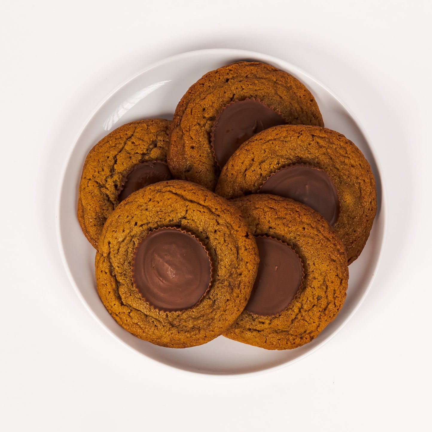 Reese's Cookie