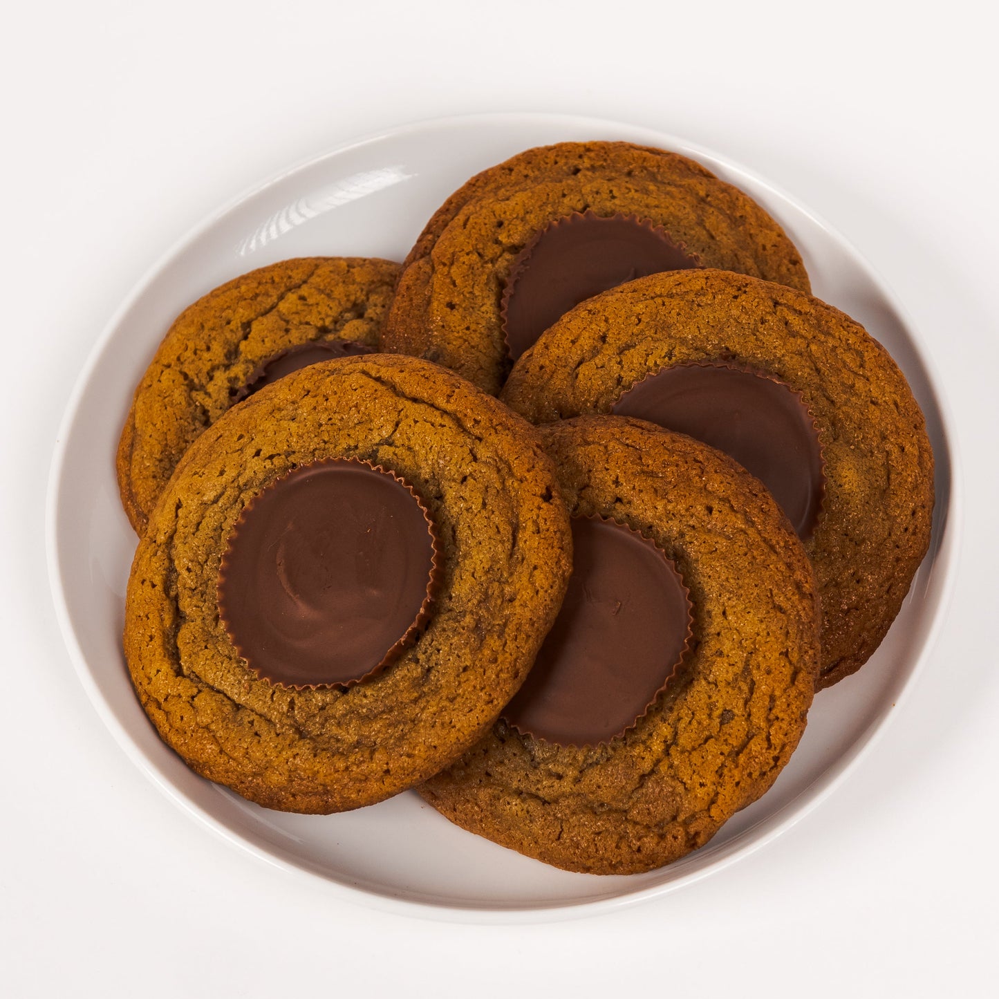 Reese's Cookie
