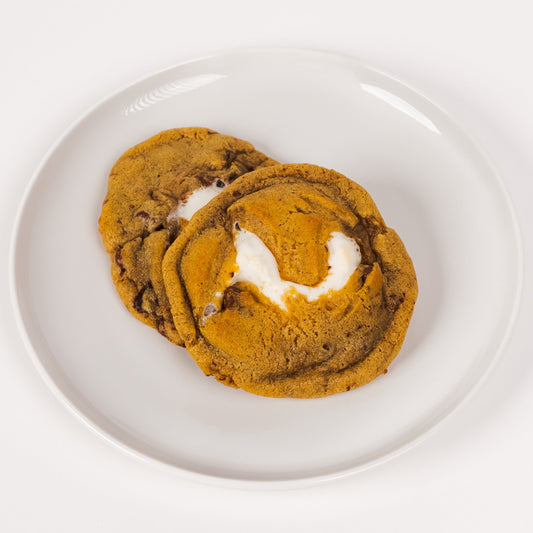S'mores Cookie